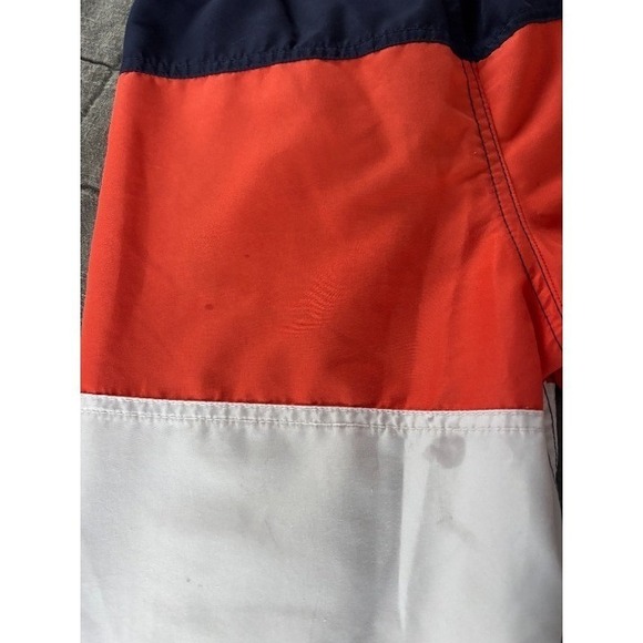 Boys Size L 12-14 Swim Trunks Cat & Jack, Speedo, lot of 3 in good condition - Picture 8 of 10